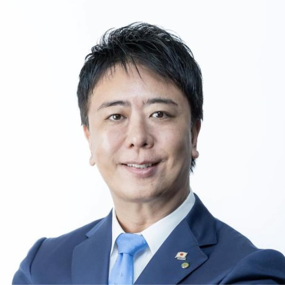 高島宗一郎