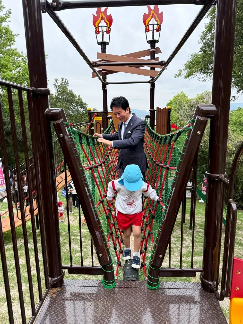 子育て